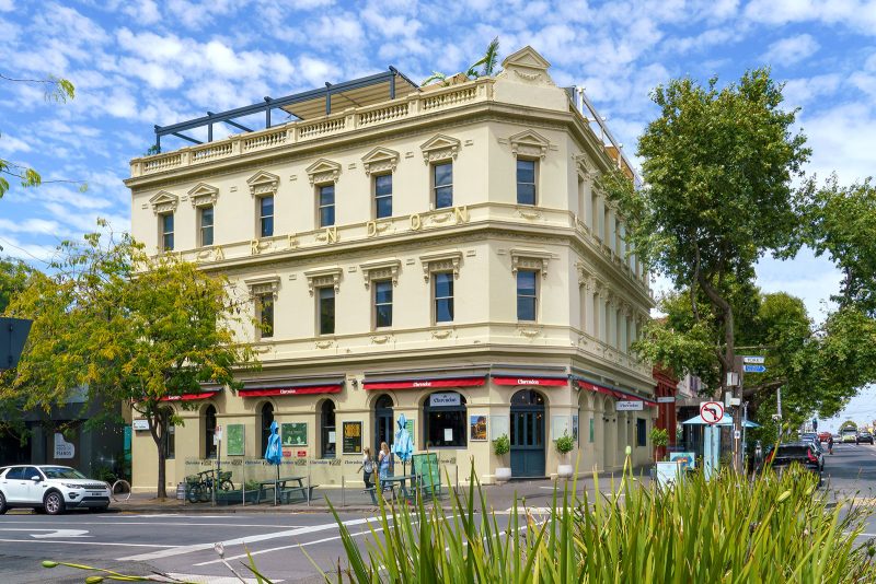 Clarendon_Hotel_South_Melbourne