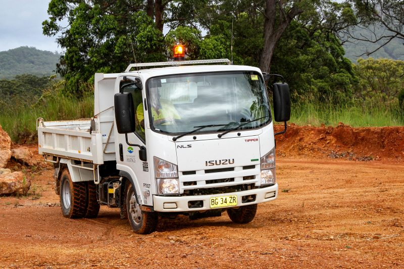 Truck Photography_017